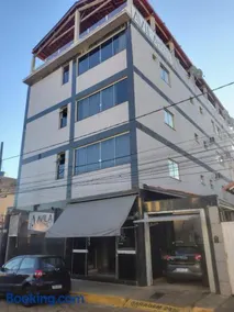 Avila Hotel - Image 2