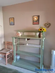 Petit gîte La vigne est belle - 2 étoiles- Sud Charente - Image 1