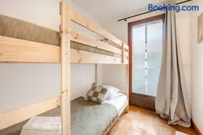 House 11 guests 2 cozy apartments near ski slopes - Image 3
