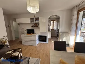 012 Trilocale, Carisolo - Image 3