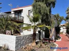 Parque Holandés Fuerteventura casa Mayte - Image 1