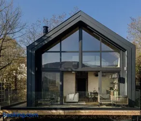 Fauna Retreat Design-Led Cabin - Image 2