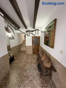 Alojamientos SierraGuadalquivir - Image 1