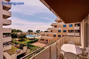 Smeralda Suite, Vista Mare & Vicino alle Terme - Image 1