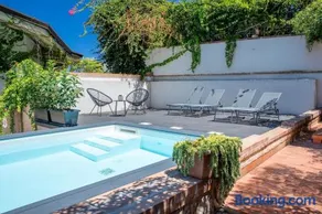 LuminHouse Addaura Pool - Image 1