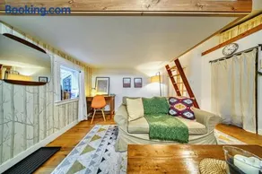 Perfect Loft for a Weekend in the Eastern Townships - Image 3