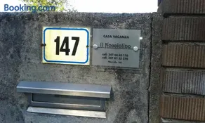 Il NOCCIOLINO , 2 appartamenti - Image 3