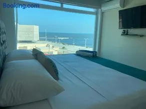 FRENTE PLAYA vista al mar, PISCINA DE USO EXCLUSIVO - Image 1