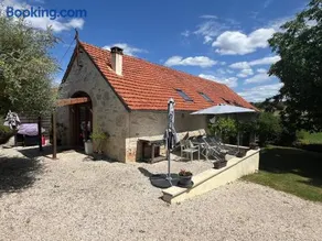 Au fil des Causses "Le Talibeau" Gîte 4 étoiles Parc 1ha 2 piscines et spa - Image 2