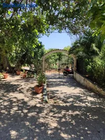 The Garden in AGIA VASSA - Image 2