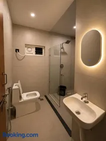 Aranya homestay sringeri - Image 1