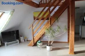 Ferienwohnung im Galerie-Haus - Image 1