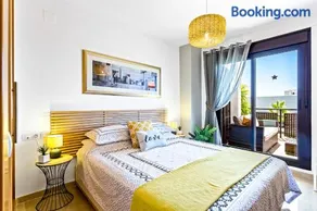 La Cala stylish one bed apartment - Image 1