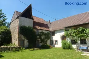 Eulennest, Haus Vogelgesang - Image 2