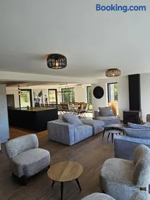 Les Terrasses de Laloux - 14 personnes - Image 1