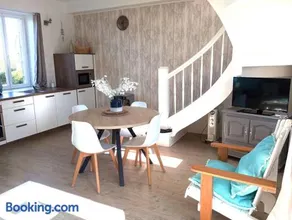 Duplex vue mer - Terrasse - Proche mer - Classé 3 étoiles - Image 3