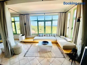 Joyanna Villa Pool, Sea View & Olive Grove Serenity in Mani - Image 4