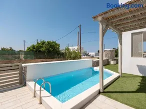 Pounta ,2BR Apartment w Shared Pool,Fiora I - Image 2