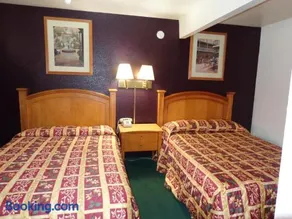 Knights Inn Phoenix at N Black Canyon Hwy - Image 5