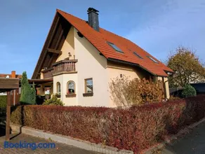 Schöne 2-Raumwohnung inklusive Infrarot-Wärmekabine - Image 1
