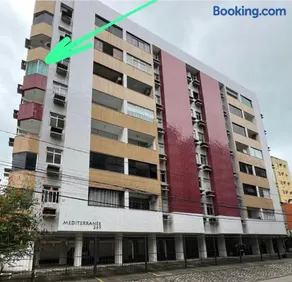 Apartamento com ar, na Ponta Verde Beach - Image 1