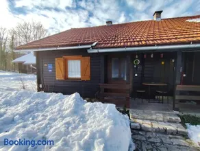 Plitvice Glock Apartment - Image 3