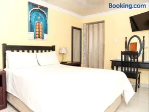 The Star Guest House - Image 1