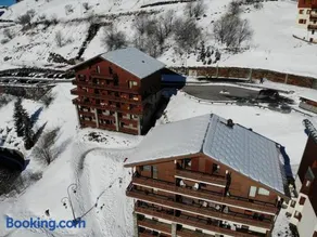 Appartement 6 pers. ski aux pieds Les Menuires animaux admis - FR-1-452-97 - Image 5