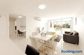 Gabba Apartment,Free Parking, Walk to PA Hospital & The Gabba Stadium , Woolloongabba - Image 4