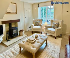 The Poppies, Norfolk, a charming coastal cottage - Image 2
