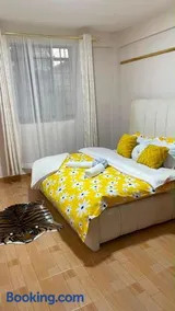 Chic Home in Nyahururu Free Parking Fast Wifi - Image 5