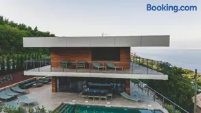 Sensational Istria Villa Villa Scenice Platinium 5 Bedrooms Sea Views - Image 4