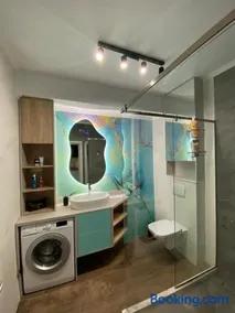 Paradise Apartment by Wave Residence - Mamaia Nord - Image 3