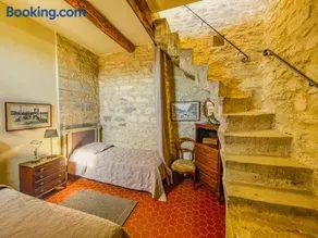 Maison de charme au coeur du village de Gordes - Image 4