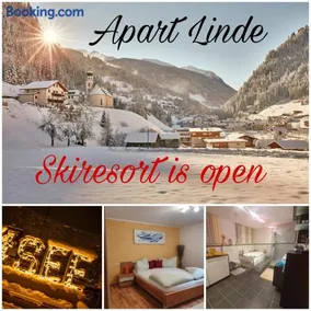 Apart Linde inkl Silvretta Card - Image 3