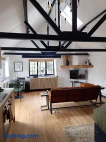 The Studio, Arundel - Image 3