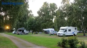 Nordskoven Strand Camping - Image 4