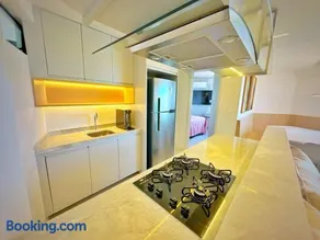 BR1702 - Luxo e conforto na Beira Rio - Image 3