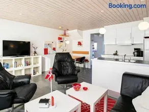 6 person holiday park home in Løkken - Image 5