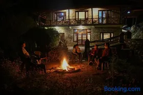 Hisalu Home Forest Stay, Near Kausani - Image 1