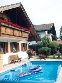 Ferienwohnung Löster - Image 2