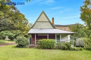 Old Barrengarry School House - Image 1