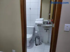 Apartamento confortavel no Marco a 1 km from the Hangar! - Image 2