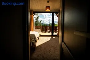 Casa Sunetul Padurii din Belis Apuseni - Image 2
