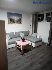 Moderne Ferienwohnung bis 4 Personen - Image 1