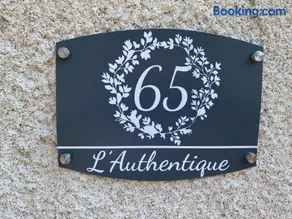 L'Authentique maison de charme - Image 1