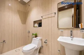 السميح للشقق الذاتيه ALsUMAIH HOTELAPARTMENTS - Image 3