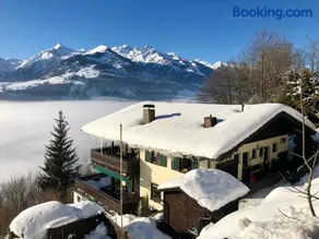 Mountain Chalet Juwel near Zell am See Kaprun - Image 5
