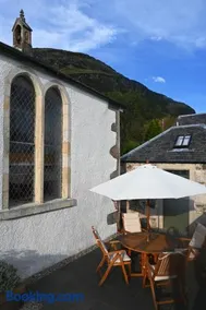 The Auld Kirk & Spa - Image 5