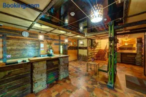 Slovyanka Hotel - Image 4